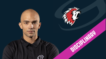 Lausanne a déposé un recours dans le cas Cody Almond