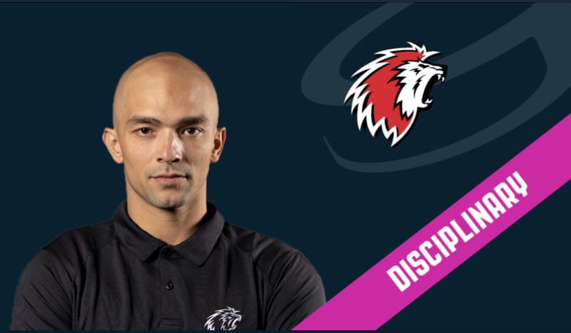 Lausanne n'a pas eu gain de cause devant le Tribunal du Sport