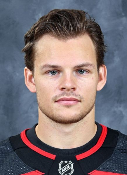 Ambri serait le point de chute de Malte Strömwall