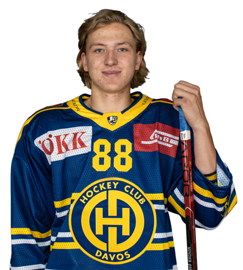 Tim Minder pourrait être une option pour Ajoie