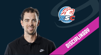 Derek Grant für Vortäuschen eines Fouls gebüsst