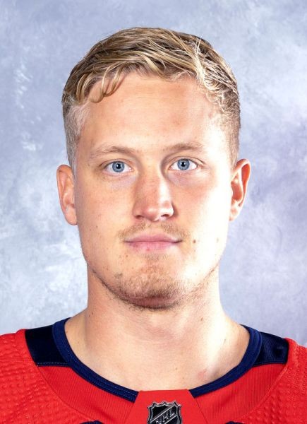 Ein weiterer Schwede in Verbindung mit der Schweizer Meisterschaft