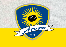 Grégory Bedolla portera les couleurs du EHC Arosa