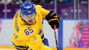 Erik Karlsson renforcera la Suède aux Mondiaux
