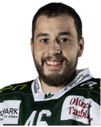 Sierre s'intéresse à François Beauchemin