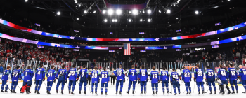 Les États-Unis annoncent les premiers joueurs sélectionnés pour les championnats du monde