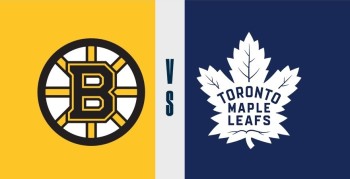 Boston mène à nouveau face à Toronto