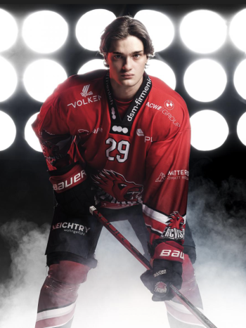 Eine Verlängerung auf Seiten von Visp