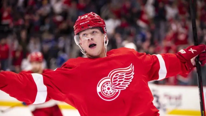 Lucas Raymond prendra part aux Mondiaux