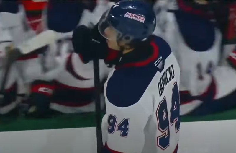 Un second but et... une seconde défaite pour Rodwin Dionicio