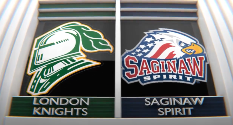 Un match à trois points pour Rodwin Dionicio et Saginaw reprend espoir