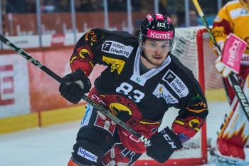 Contrat pour Yanick Sablatnig