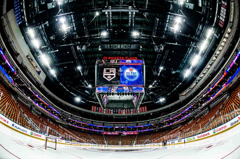 Kevin Fiala et les Kings éliminés à leur tour