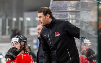 Kévin Hecquefeuille restera au HC Viège