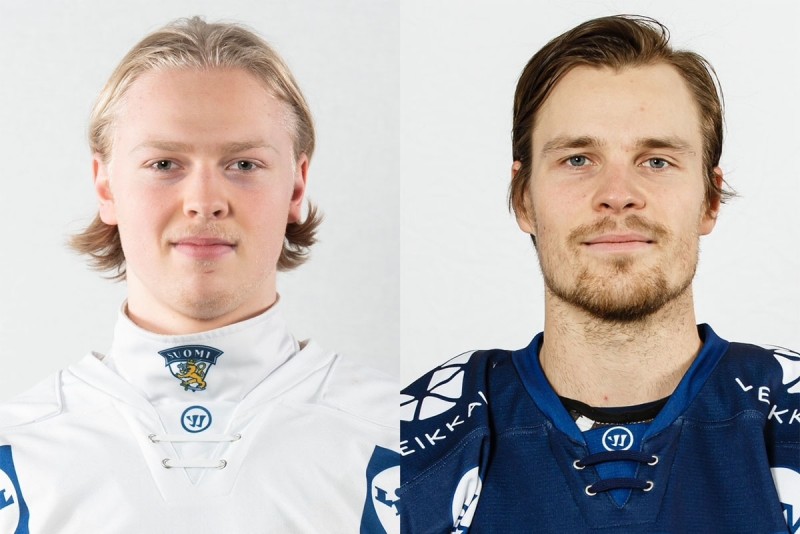 Mikko Lehtonen rejoint l'équipe de Finlande