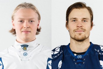 Mikko Lehtonen rejoint l'équipe de Finlande