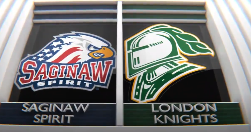 Rodwin Dionicio relance le Spirit