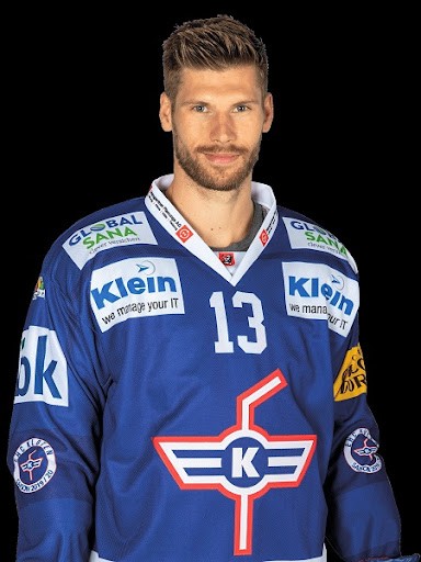 Patrick Obrist weiß noch nicht, wie seine Zukunft aussehen wird