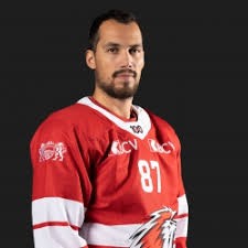 Lausanne confirme le départ de  Marco Pedretti