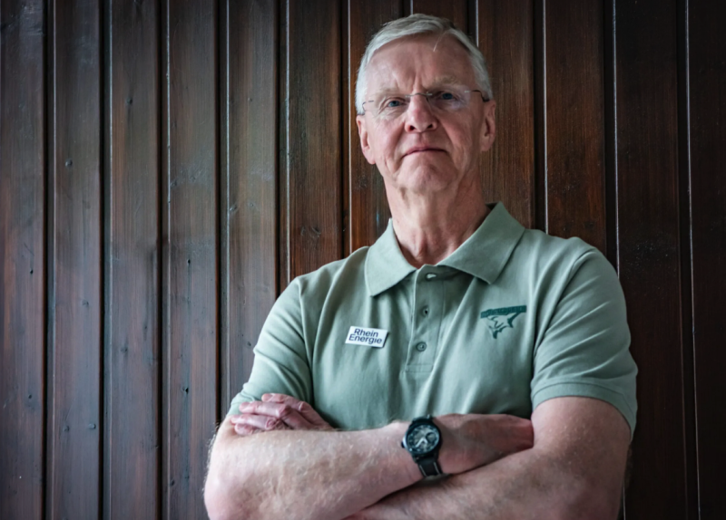 Kari Jalonen coachera en Allemagne