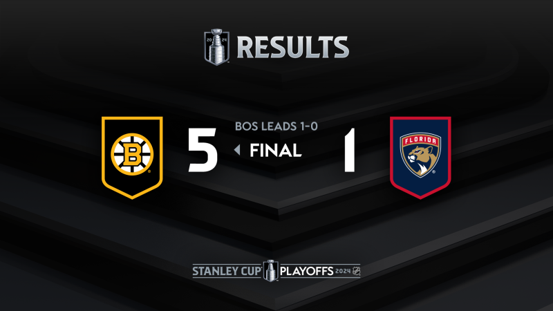 Les autres faits à retenir de cette nuit de NHL