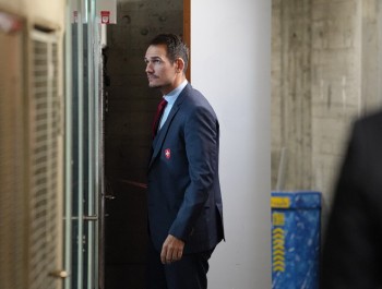 Ricardo Schödler est bien le nouveau directeur sportif de Kloten