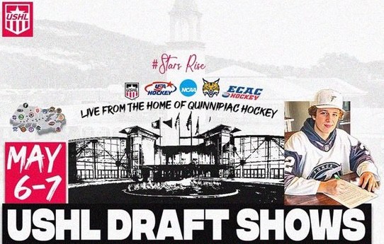 Des juniors de Genève et Bienne draftés en ligue américaine