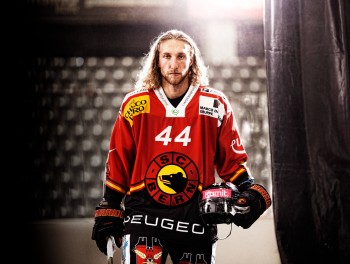 Jesse Zgraggen revient en Léventine