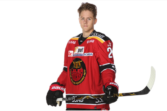 Jesper Sellgren toujours en discussion avec des clubs suisses