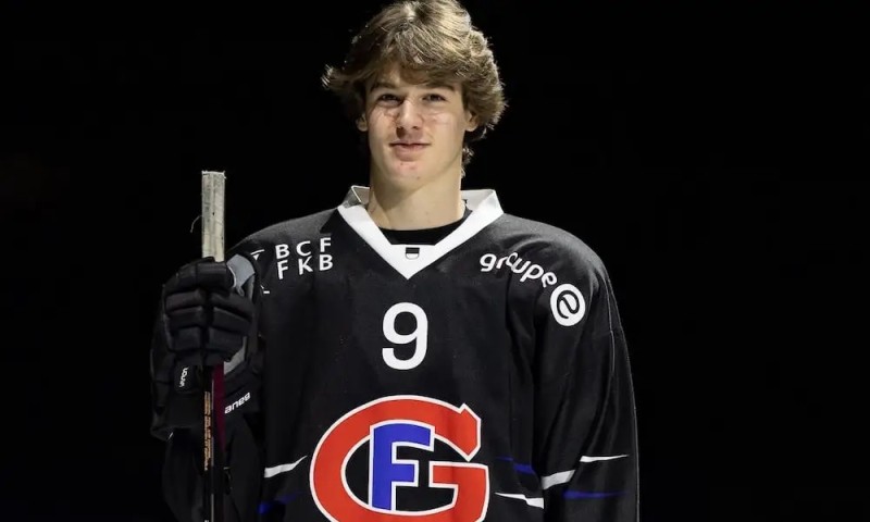 Lausanne a fait une belle offre financière à Basile Sansonnens, mais pas uniquement