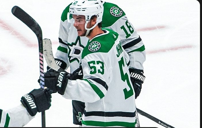 Plus de buts marqués en play-offs avant l'âge de 21 ans