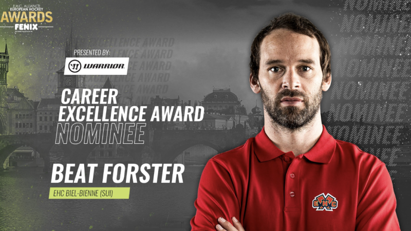 Plusieurs joueurs de National League honorés pour leur carrière