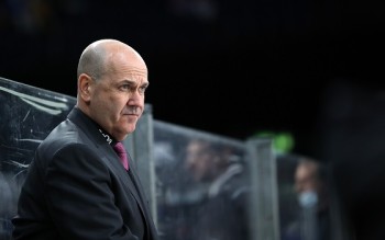 Vincent Léchenne ne devrait par refaire la paire avec Gary Sheehan