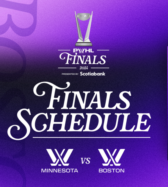 Alina Mueller et Boston affronteront Minnesota en finale