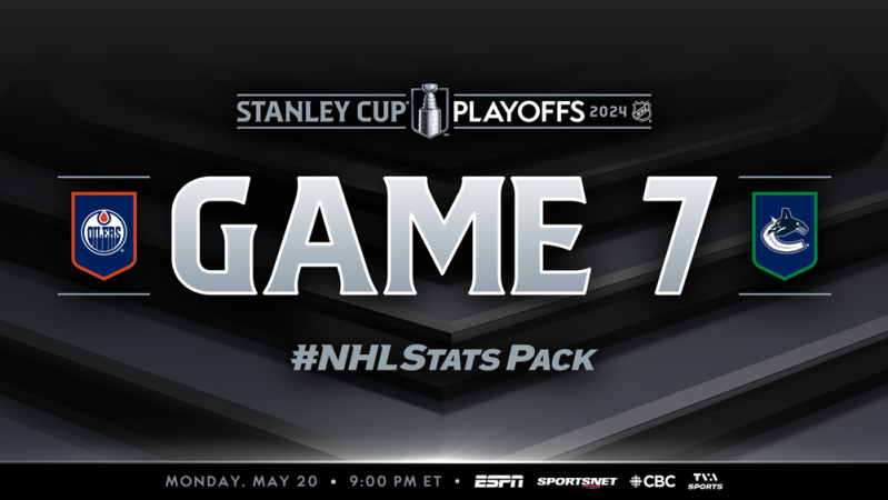 Quelques infos avant l'acte VII entre Vancouver et Edmonton