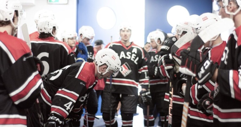 Bâle confirme plusieurs départs