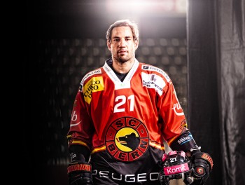 Vers une prolongation de contrat pour Simon Moser