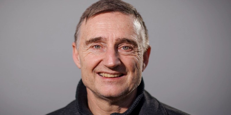 Prolongation anticipée pour Christian Weber