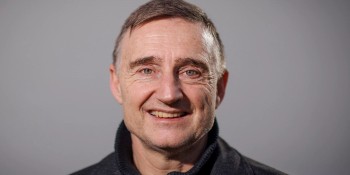 Prolongation anticipée pour Christian Weber