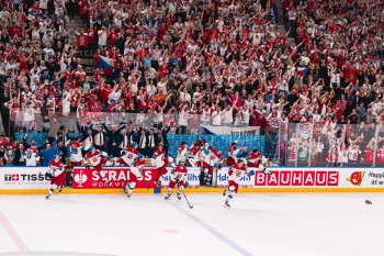 De belle audiences pour la TV tchèque