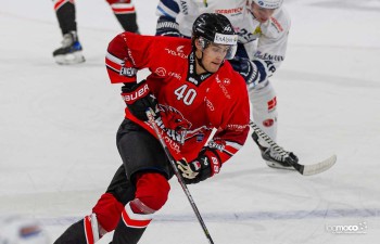 Tim Lutz retrouve le championnat allemand