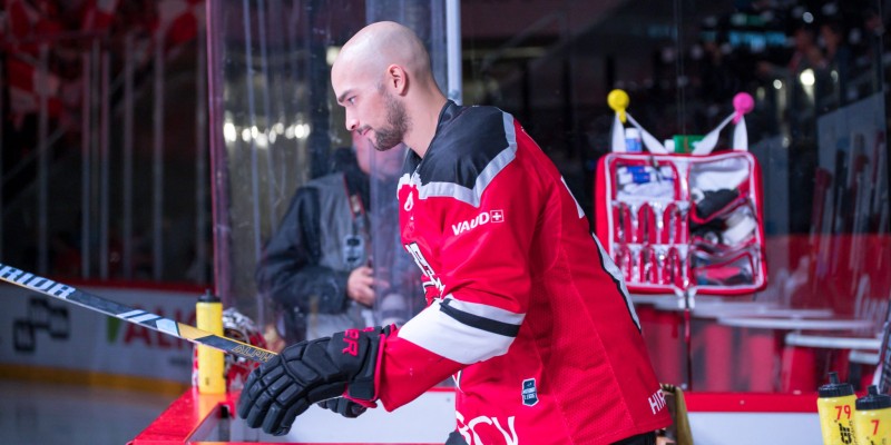 Trois autres joueurs ne seront pas de retour à Lausanne