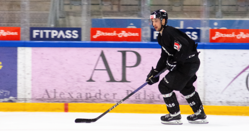 Jamie Schaub rejoint Bâle