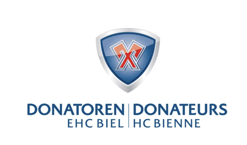 Les donateurs du HC Bienne toujours plus généreux
