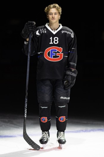 Valdemar Hull quitte Fribourg pour le Danemark