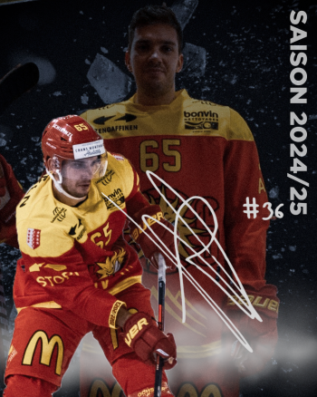 Arnaud Riat va retrouver Sierre