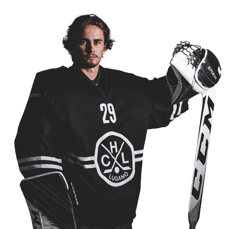 Lugano confirme la résiliation de contrat de Thibault Fatton