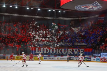 Le programme de préparation de Rapperswil