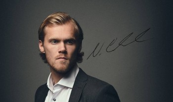 Nikolaj Ehlers devrait bientôt changer d'air