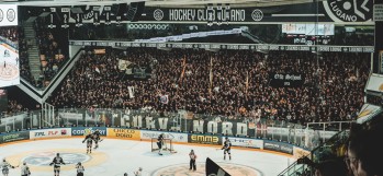 Les matchs de préparation du HC Lugano